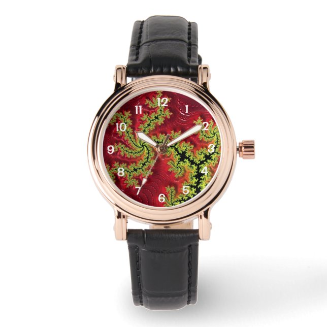 A River Runs Through It Watch (Front)