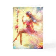 A Romantic Card to Say It All