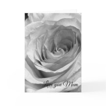 A Rose for Mom