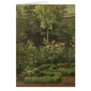 A Rose Garden