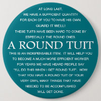 A Round Tuit