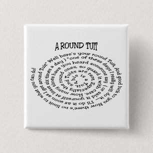 A Round Tuit Button
