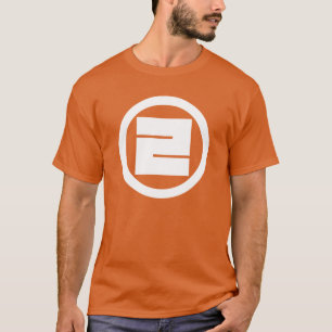 a rounded square T-Shirt