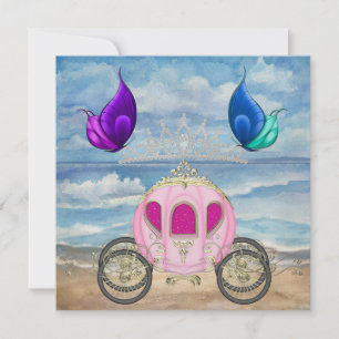 A Royal Event Invitation