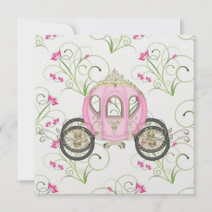 A Royal Event Invitation