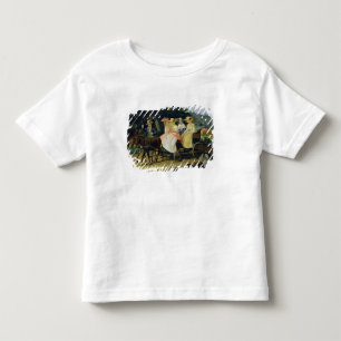 A Run, 1845-46 Toddler T-Shirt