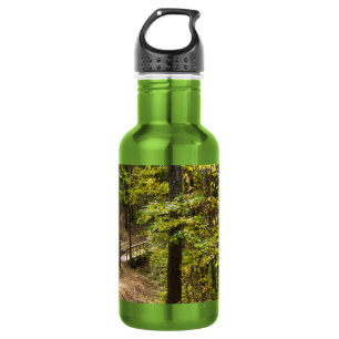 A Runge Pathway Water Bottle