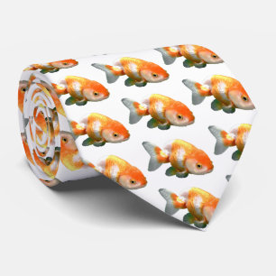 a sala-lunch tie