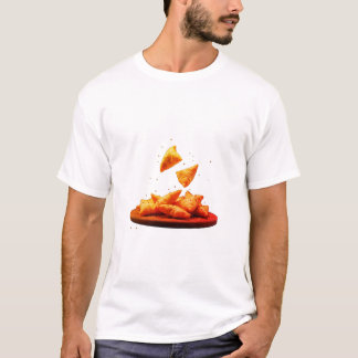 a samaso design t-shirt