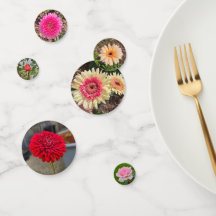 A Scatter of Flowers