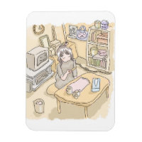 a scooping room