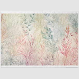 A Sea Series Design 14 Tissue Paper