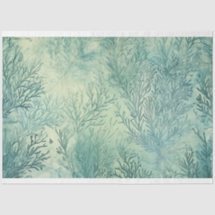 A Sea Series Design 15 Tissue Paper