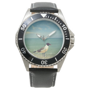 A seagull watch