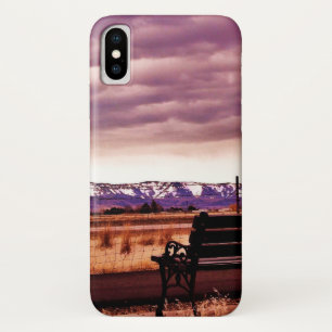 A Seat with a View Speck Case