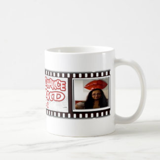 A SECOND CHANCE AROUND KISSES MUG