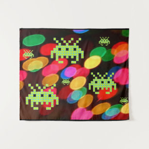 A Secret Invasion From the Pixelverse Tapestry