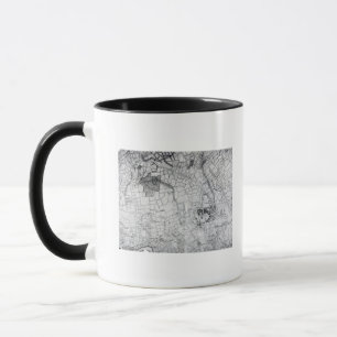 A section of a sheet from the survey mug