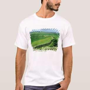 A section of Hadrian's Wall, 2nd century AD (stone T-Shirt
