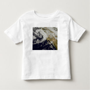 A series of strong storms with fierce winds 2 toddler T-Shirt