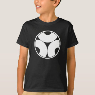 a serpentine eye T-Shirt