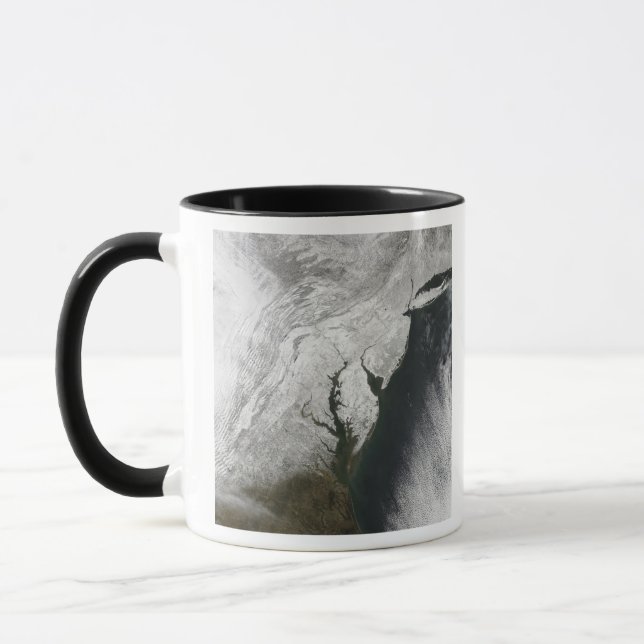 A severe winter storm 2 mug (Left)