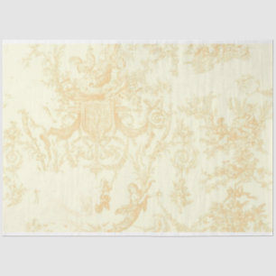 A Shabby Chic Series Design 4 Tissue Paper