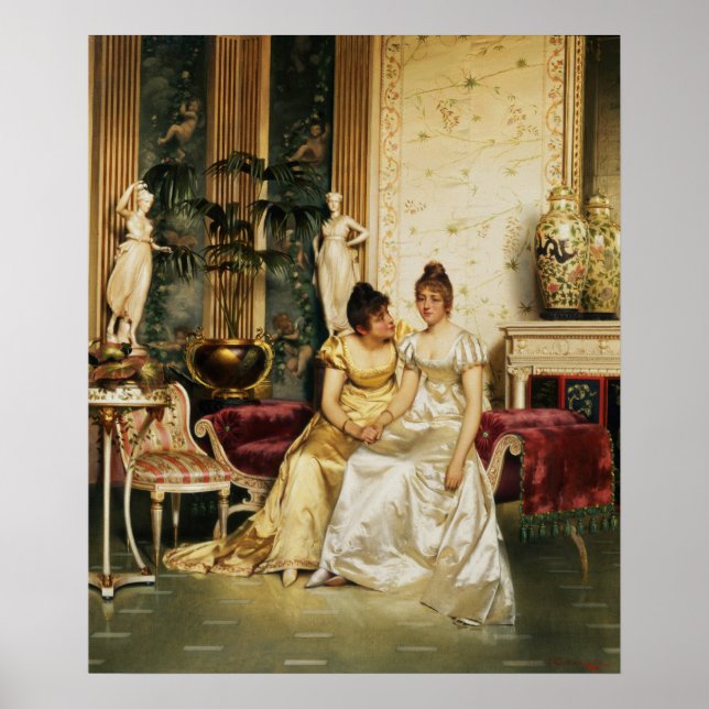 A Shared Confidence Poster (Front)