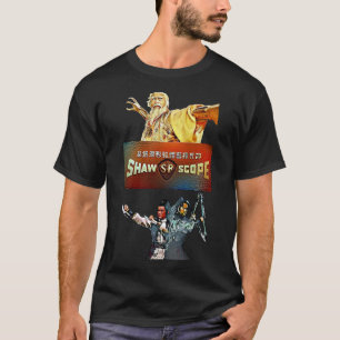 A Shaw Bros Production T-Shirt