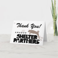 A-SHELTER Partners Logo THANK YOU