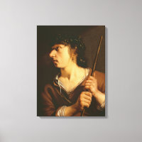 A Shepherd, 1635