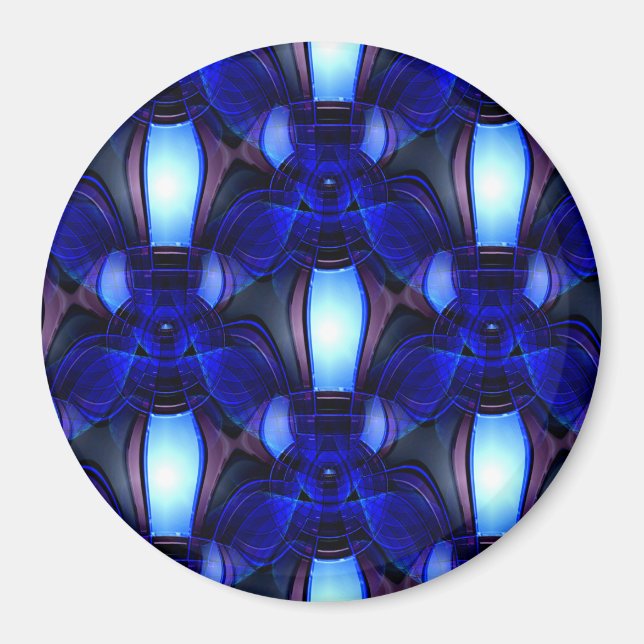A Ship's propellers....... Magnet (Front)