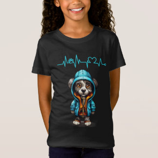 A shirt for dog lovers