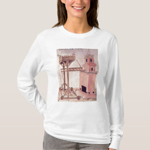 A siege machine T-Shirt