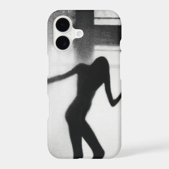 A Silent Scream (Back)