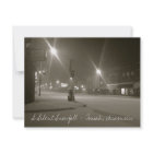 A Silent Snowfall - Tomah, Wisconsin