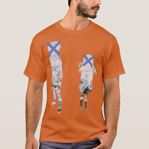 A Silent Voice Koe no Katachi Shouya Shouko  1 T-Shirt