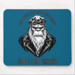 A simple old man am grumpy and like (on back) mouse pad<br><div class="desc">I'm a simple old man i am grumpy and i like (on back)  - Mousepad .Mousepad A minimal style with visual harmony. A clean structure with refined design elements.</div>