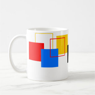 A Simple Rectangle On Your Mug