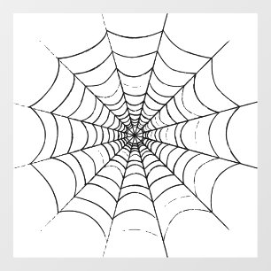 A Simple Spider's Web