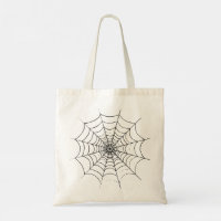 A Simple Spider's Web