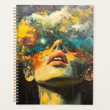 A Simulated Universe