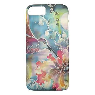A Single Hummingbird Case-Mate iPhone Case