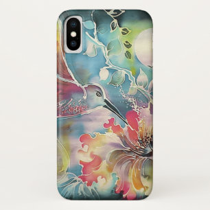 A Single Hummingbird Case-Mate iPhone Case