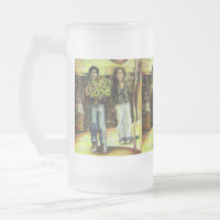 A Sistine ChapeI Phase of a ChaIIenge 