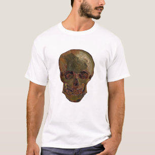 A Skull by Vincent van Gogh T-Shirt