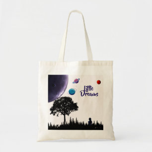 A Sky Full of Little Dreams Tote Bag