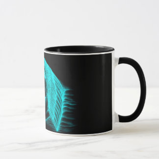 A sleeping Angel Mug