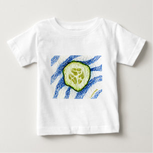A Slice of Summer Baby T-Shirt
