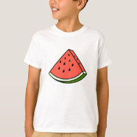 A Slice of Watermelon